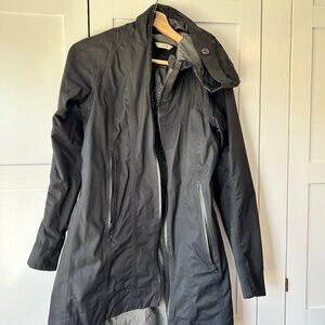Lululemon Right As Rain Jacket